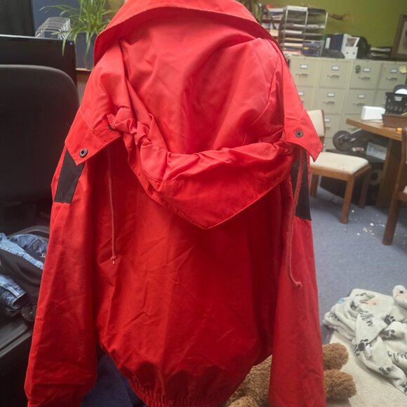 Powder Ridge Womens Ski Jacket - Picture 2 of 3